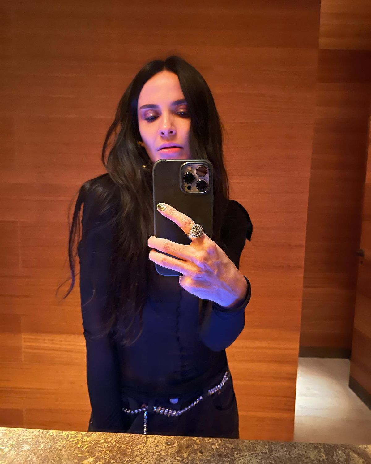 Propunerea neconvențională primită de Adelina Chivu de la Playboy: „Măi ... nu înțelege greșit”