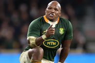 World Rugby a luat decizia în scandalul de rasism de la Cupa Mondială » Ce se întâmplă cu Bongi Mbonambi, înaintea finalei Africa de Sud - Noua Zeelandă