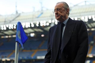 E război în toată regula » Ce a făcut Real Madrid, după ce restul cluburilor din Spania s-au coalizat împotriva sa