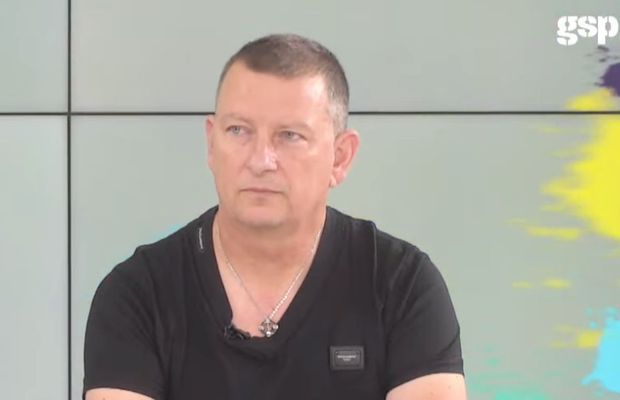 Ionuț Chirilă a făcut planul! 3 măsuri tactice propuse la Dinamo: „Dacă face asta, se salvează! Ovidiu Burcă n-are experiența necesară”