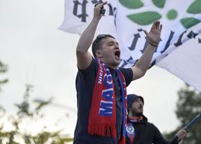 Anunț triumfător la CSA Steaua: „Facem SA și ne asociem cu clubul! 99% s-a definitivat, nimeni nu va trece de 5% din acțiuni”