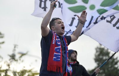 Anunț triumfător la CSA Steaua: „Facem SA și ne asociem cu clubul! 99% s-a definitivat, nimeni nu va trece de 5% din acțiuni”