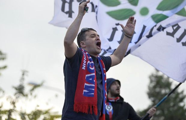 Anunț triumfător la CSA Steaua: „Facem SA și ne asociem cu clubul! 99% s-a definitivat, nimeni nu va trece de 5% din acțiuni”