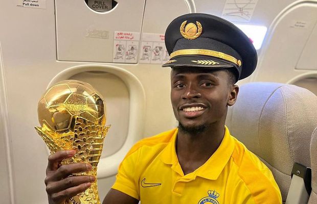 Sadio Mane a devenit proprietarul unui club dintr-un oraș de 50.000 de locuitori: „Vrem să ajungem în Ligue 2 până în 2030”