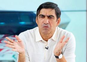 Victor Pițurcă iese în apărarea lui Cristi Tănase: „Viața a luat-o razna în România. Dar Cristi, până la urmă, ce a făcut acum?”