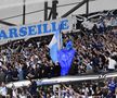 Scenografie specială la Marseille - AEK Atena, în Europa League