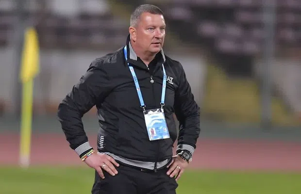 Ionuț Chirilă, invitatul zilei la GSP Live