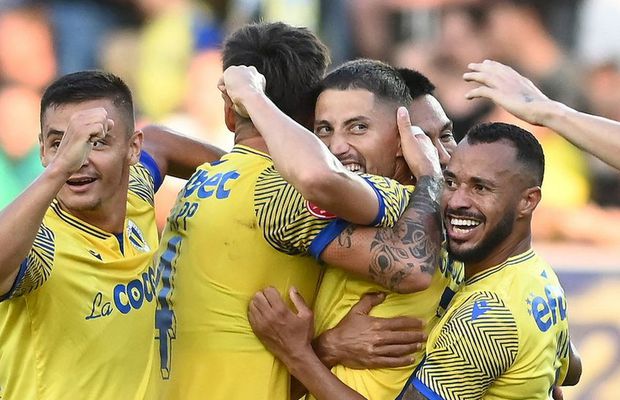 Pericolul #1 pentru FCSB sâmbătă la Ploiești: „Încerc să șutez din diverse poziții, să surprind”. Vrea o nouă Cupă a României cu Petrolul