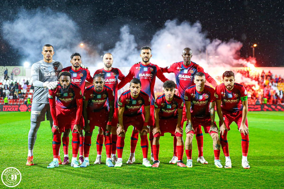 Cele mai tari imagini din Damac - Al Akhdoud, duelul românilor din Arabia Saudită