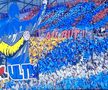 Scenografie specială la Marseille - AEK Atena, în Europa League