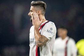 Record negativ: AC Milan e prima echipă italiană care atinge această bornă în Liga Campionilor!