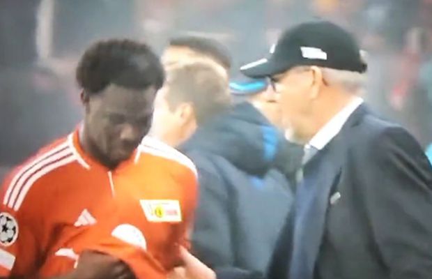 Clubul din Champions League l-a suspendat o săptămână după ce și-a umilit public antrenorul!