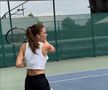 Simona Halep, evergreen