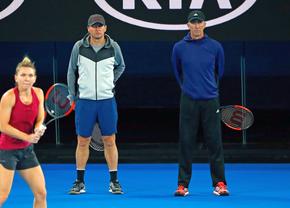 Apropiatul Simonei Halep acuză: „Întâi aștepți foarte mult verdictul, iar după aceea îți dau cu lopata în cap” » Ce spune despre Serena Williams