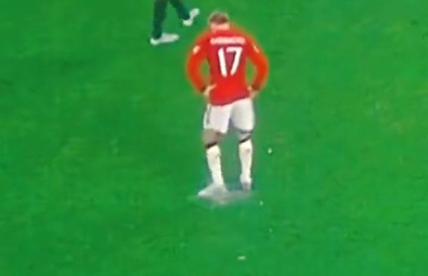 Alejandro  Garnacho a devenit idolul fanilor lui Manchester United » Gestul făcut înainte de penalty-ul decisiv din ultimul minut