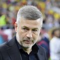 Edi Iordănescu/ foto Imago Images
