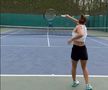 Simona Halep, evergreen