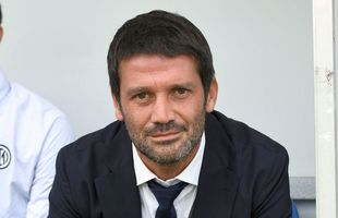 Cristi Chivu, mărturie emoționantă » Care a fost cea mai mare bucurie a lui în fotbal: „Nu am mai simțit așa ceva, am plâns după acel meci”