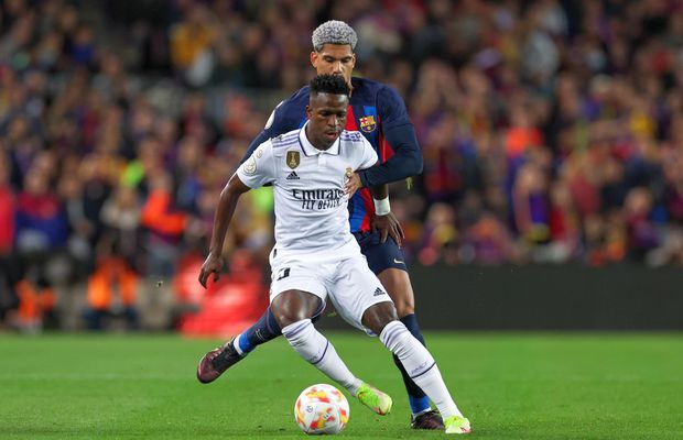 Uluitor! Motivul pentru care El Clasico de sâmbătă nu va fi la TV