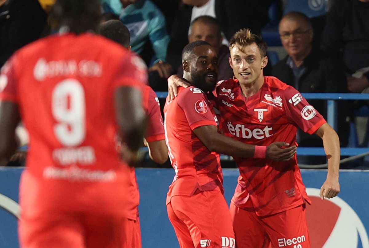 Mircea Rednic, declarații curajoase după ce a încurcat campioana »  Își laudă un jucător: „E cel mai bun din campionat la ora actuală!”