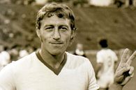 FC Argeș, anunț la exact 16 ani de la moartea legendarului Nicolae Dobrin: „Am luat această decizie pentru a onora cum se cuvine munca pe care a depus-o în slujba Argeșului”