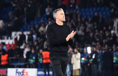 Eroul din umbră al Parisului » Omul meciului cu AC Milan și lăudat de Enrique: „E un exemplu”