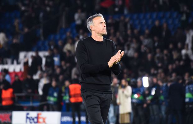 Eroul din umbră al Parisului » Omul meciului cu AC Milan și lăudat de Enrique: „E un exemplu”