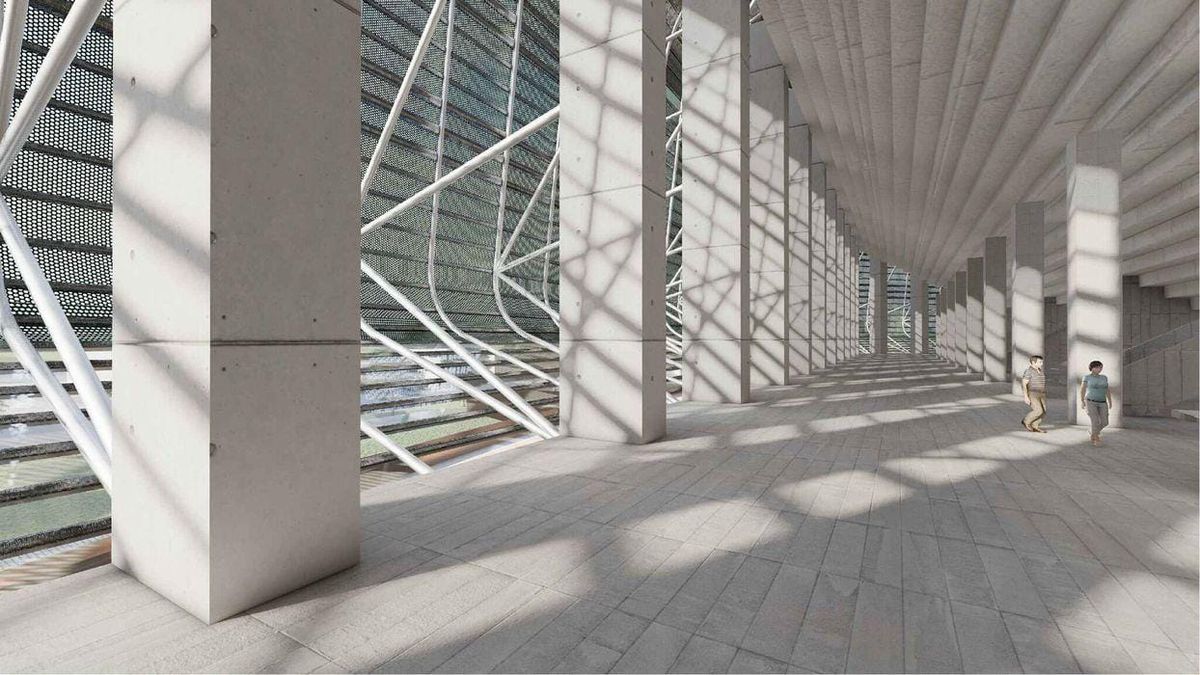 A venit Hotărârea de Guvern » Începe construcția stadionului de 167 de milioane de euro din România