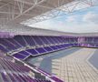 „Cel mai modern stadion” » Arena de 140.000.000€ din România are constructor!
