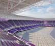 Se face stadionul de 167 de milioane de euro din România » Mai e doar un pas: „Va fi aprobat săptămâna viitoare!”