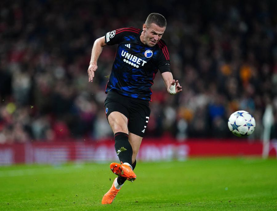 Italienii scriu că Radu Drăgușin e obiectivul real în defensiva Fiorentinei » „Tottenham ar putea fi convinsă, dar...”