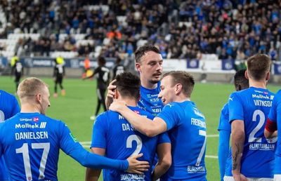 Rezultat colosal » Campioana Insulelor Feroe a obținut prima victorie din istoria țării în grupele cupelor europene! Nordicii și-au demolat adversarii