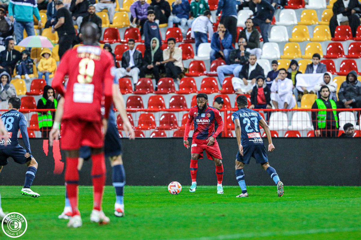 Cum s-a terminat duelul românilor din Arabia Saudită: Contra și Stanciu împotriva lui Burcă și Tănase