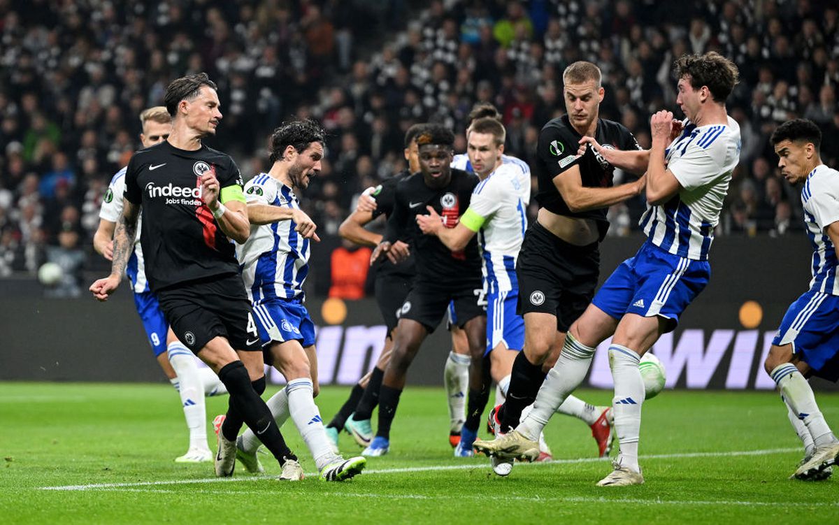 „Călăii” Farului din play-off-ul Conference League au suferit umilința serii în Europa