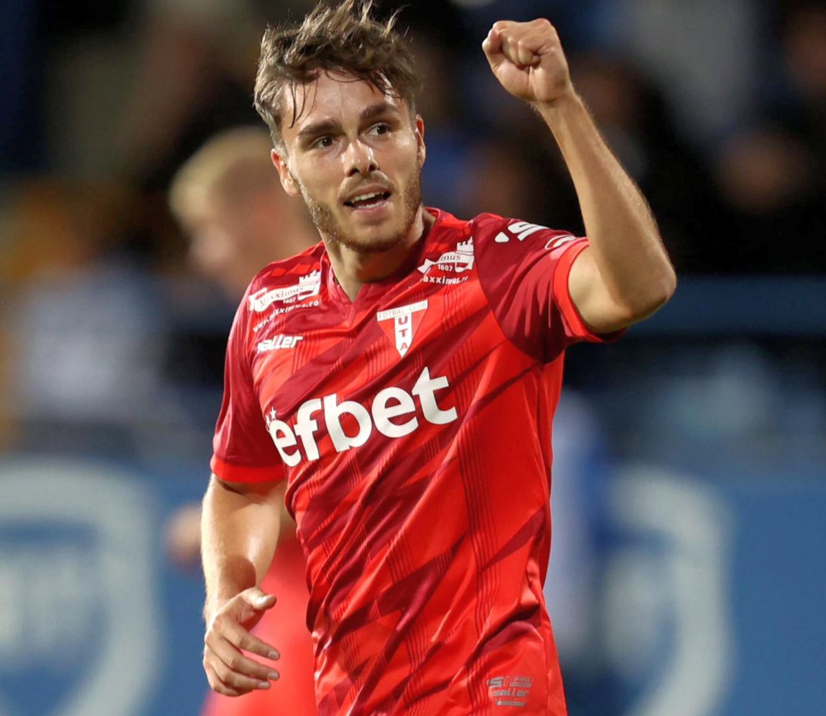 Mircea Rednic, declarații curajoase după ce a încurcat campioana »  Își laudă un jucător: „E cel mai bun din campionat la ora actuală!”