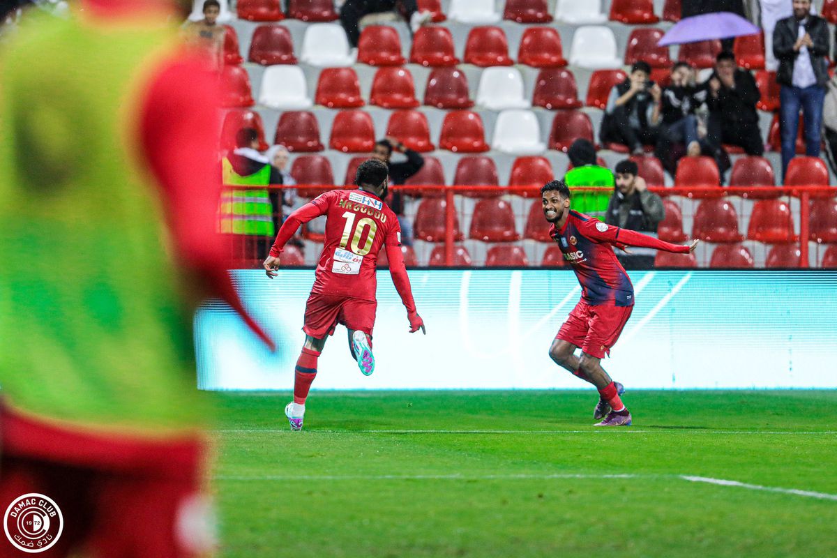 Cum s-a terminat duelul românilor din Arabia Saudită: Contra și Stanciu împotriva lui Burcă și Tănase