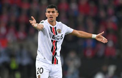 Un jucător al lui Nice, arestat pentru filmulețul postat pe rețelele sociale. De ce a fost acuzat africanul