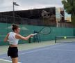 Simona Halep, evergreen