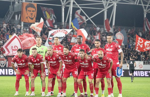 Avertisment pentru Dinamo: „Va fi îngrozitor de greu! Dacă nu iei puncte nici acum, apare o întrebare”