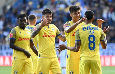 Petrolul, fără un jucător important la meciul cu FCSB » Florin Pîrvu: „E o pierdere”