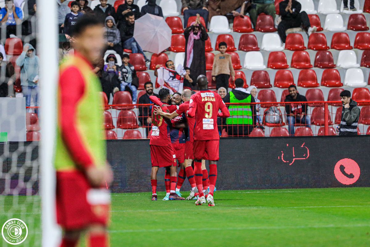 Cum s-a terminat duelul românilor din Arabia Saudită: Contra și Stanciu împotriva lui Burcă și Tănase