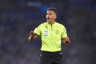 A fost anunțat arbitrul „El Clasico” » Cine va conduce de la centru FC Barcelona - Real Madrid