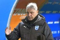 Sorin Cârțu crede că Mihai Rotaru poate gestiona situația de la CSU Craiova: „Cel mai important lucru în fotbal e patronul” + „Duminică a fost prima dată în viața mea când m-am simțit rușinat”