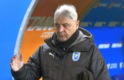 Sorin Cârțu despre Dinamo - Rapid: „Să nu uitați de arbitraj!” » Ce a simțit când a fost ofertat de șefii „câinilor” să vină în iarnă la rivala de-o viață