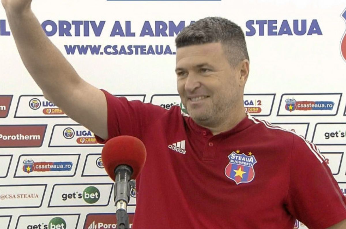 CSA Steaua egalează dramatic, trei goluri marcate în ultimele