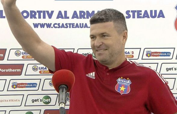 Daniel Oprița, moment de fair-play la adresa rivalei: „Trebuie felicitată! Face cinste fotbalului”