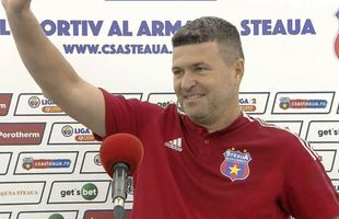 Daniel Oprița, moment de fair-play la adresa rivalei: „Trebuie felicitată! Face cinste fotbalului”