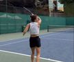 Simona Halep, evergreen