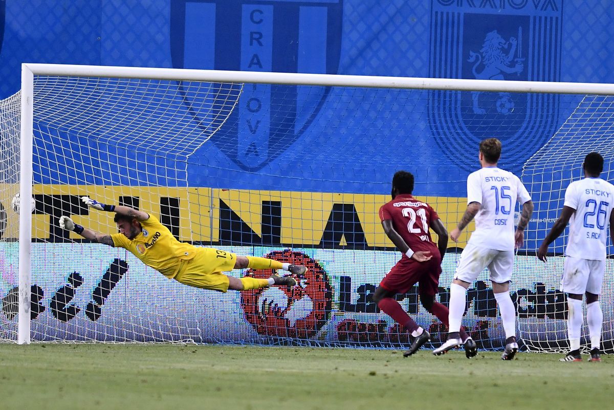 CFR CLUJ, CAMPIOANA LIGII 1. Mihai Stoica, ironie către Craiova după finalul meciului! Ce a postat oficialul FCSB