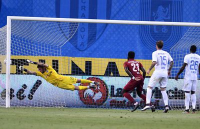 Sorin Cârțu redeschide cel mai dureros episod din istoria recentă a oltenilor: „Noi am avut ceva băgat în echipă, ochiul nu mă înșală!”